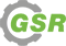 GSR Getriebe Logo